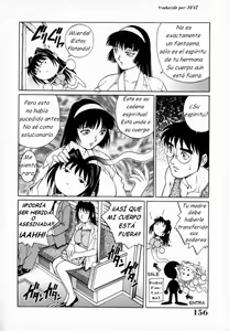 Page 61 of Mi Madre, un Fantasma - preview thumbnail