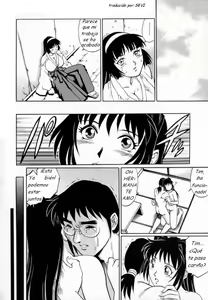 Page 69 of Mi Madre, un Fantasma - preview thumbnail