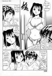Page 7 of Mi Madre, un Fantasma - preview thumbnail