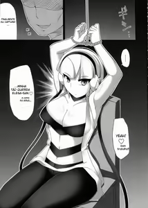 Page 4 of Bukkake! Erojimuri-hon BW-hen - preview thumbnail