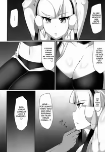 Page 5 of Bukkake! Erojimuri-hon BW-hen - preview thumbnail