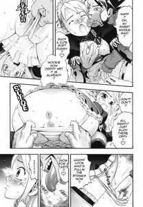 Page 109 of Candy Girl (decensored) - preview thumbnail