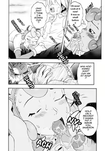 Page 210 of Candy Girl (decensored) - preview thumbnail
