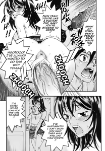 Page 49 of Candy Girl (decensored) - preview thumbnail