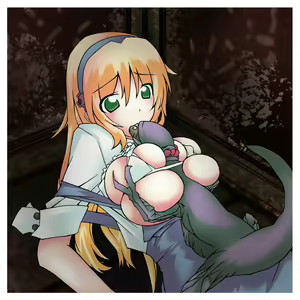 Page 179 of Haikyo no Kuni no Alice - preview thumbnail