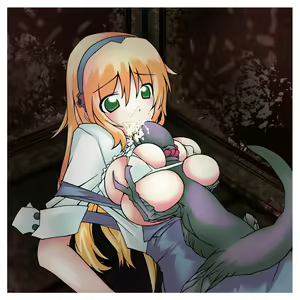 Page 180 of Haikyo no Kuni no Alice - preview thumbnail