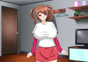 Page 165 of Gimai no Heya ga Yari Heya ni Natte Itanode Sanka Shite Yatta - preview thumbnail