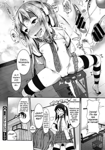 Page 8 of Henai Tsunderetion | Chica Tsundere Ino-chan - preview thumbnail
