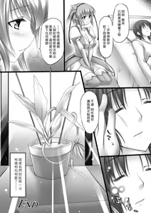 Page 161 of Nyuukan Squeeze! - Bust Feels Squeeze! - preview thumbnail