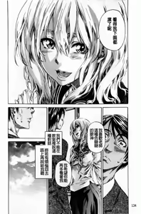 Page 137 of Amanojaku ga Koi o Shite | 與天邪鬼談戀愛 - preview thumbnail