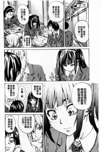 Page 7 of Amanojaku ga Koi o Shite | 與天邪鬼談戀愛 - preview thumbnail