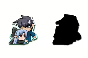 Page 565 of Hajimete no Tsukaima Renewal - preview thumbnail