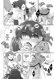 Page 10 of Crime and Affection - preview thumbnail