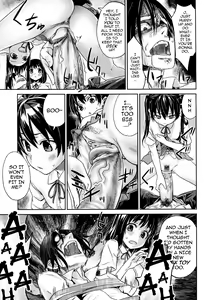 Page 7 of Girls in the Frame (decensored) - preview thumbnail