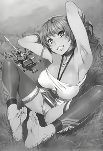 Page 5 of Eigou no Konton ni Kitaerareshi Doujinshi - preview thumbnail