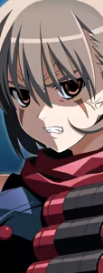 Page 1008 of DENGEKI STRYKER (uncensored) - preview thumbnail