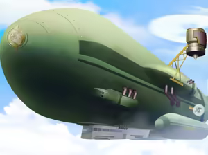Page 372 of DENGEKI STRYKER (uncensored) - preview thumbnail