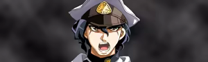 Page 604 of DENGEKI STRYKER (uncensored) - preview thumbnail