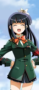 Page 692 of DENGEKI STRYKER (uncensored) - preview thumbnail