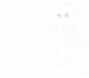 Page 714 of DENGEKI STRYKER (uncensored) - preview thumbnail