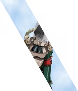 Page 735 of DENGEKI STRYKER (uncensored) - preview thumbnail