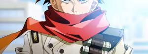 Page 819 of DENGEKI STRYKER (uncensored) - preview thumbnail