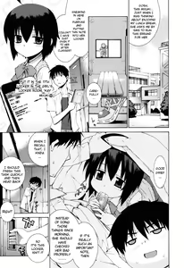 Kanojo Friend sono 2 | Girlfriend-Friend Part 2 — hentai manga cover on Fhentai