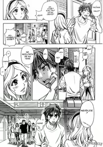 Page 4 of Mekakushi Play | Se Zavázanýma Očima (decensored) - preview thumbnail