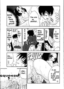 Page 3 of Angel Luck Act. 12 - preview thumbnail