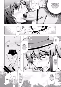 Page 10 of Shiawase no Aoi Tori | Blue Bird of Happiness - preview thumbnail
