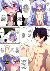 Page 6 of Motto Marking -Dear my King II- - preview thumbnail