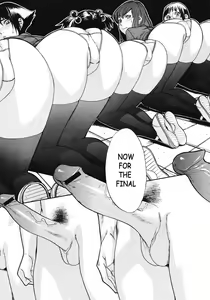 Page 16 of Sei Penalty Gakuen "Goku" | School "Prison" for Spiritual Penance - preview thumbnail