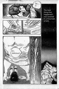 Page 14 of The Cruel House - preview thumbnail