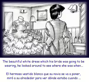 Page 2 of Husband to Bride - preview thumbnail
