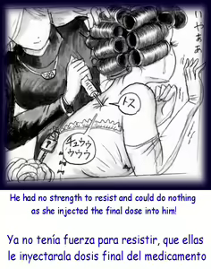 Page 45 of Husband to Bride - preview thumbnail