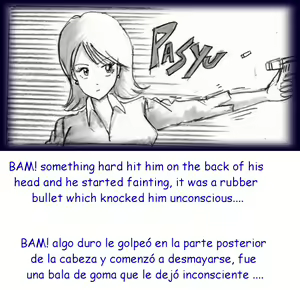 Page 6 of Husband to Bride - preview thumbnail