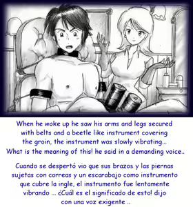Page 7 of Husband to Bride - preview thumbnail