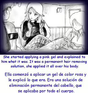 Page 9 of Husband to Bride - preview thumbnail