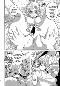 Page 9 of Ningyohime - preview thumbnail