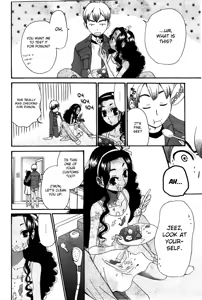 Page 6 of Cappuccino 1-2 - preview thumbnail