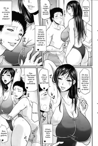 Page 9 of La tentación del traje de baño - preview thumbnail