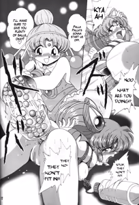 Page 72 of Silent Saturn SS Vol. 7 - preview thumbnail