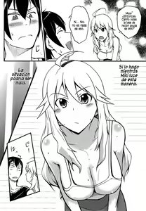 Page 6 of Mikiteki Lesson | La Lección de Miki-Teki - preview thumbnail