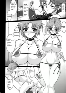 Page 22 of Steel Heroines Vol. 4 - preview thumbnail