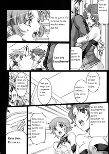 Page 8 of Steel Heroines Vol. 4 - preview thumbnail