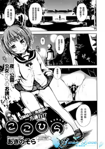 Kokohira — hentai manga cover on Fhentai