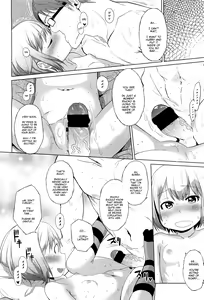 Page 20 of Sweet Teach - preview thumbnail