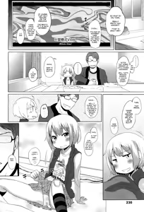 Page 8 of Sweet Teach - preview thumbnail