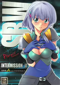 INTERMISSION_if Soushuuhen_A — hentai manga cover on Fhentai