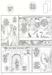 Page 8 of Kuusou Zikken vol.9 - preview thumbnail